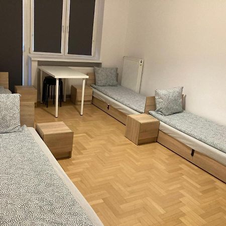 كراكوفيا Apartamenty Prokocim المظهر الخارجي الصورة