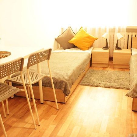 كراكوفيا Apartamenty Prokocim المظهر الخارجي الصورة