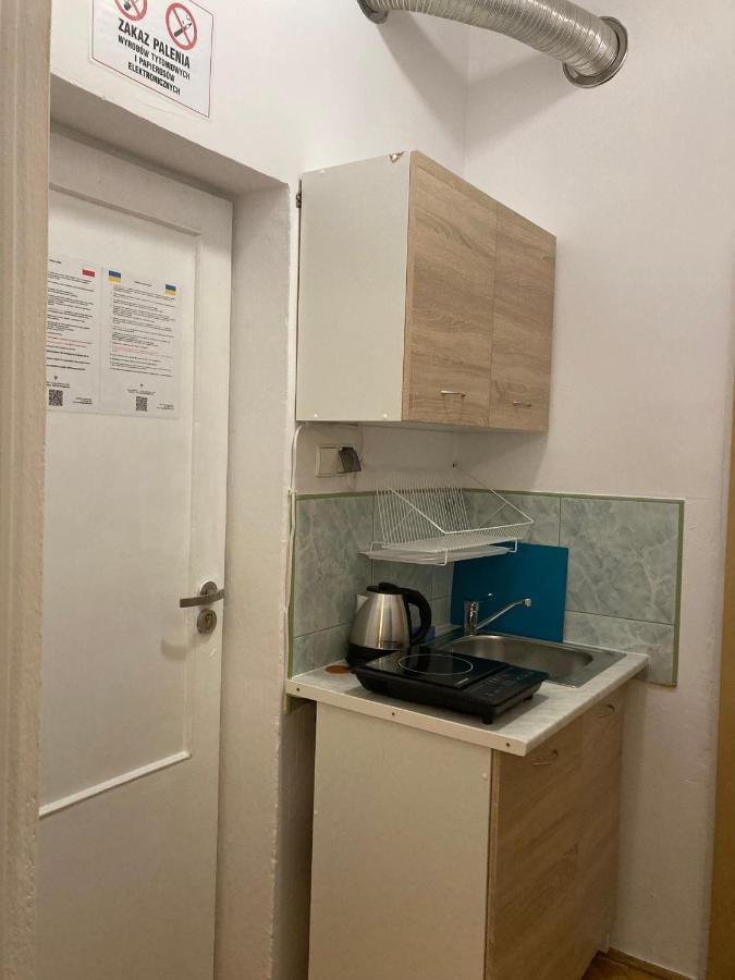كراكوفيا Apartamenty Prokocim المظهر الخارجي الصورة
