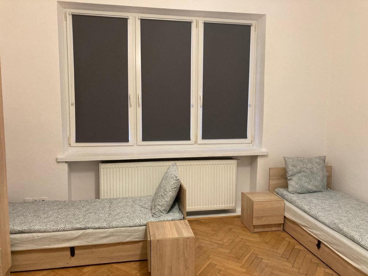 كراكوفيا Apartamenty Prokocim المظهر الخارجي الصورة