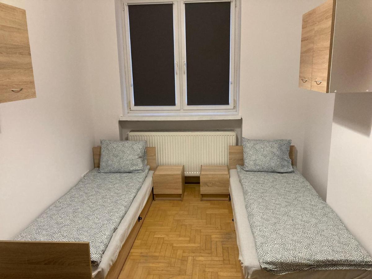 كراكوفيا Apartamenty Prokocim المظهر الخارجي الصورة