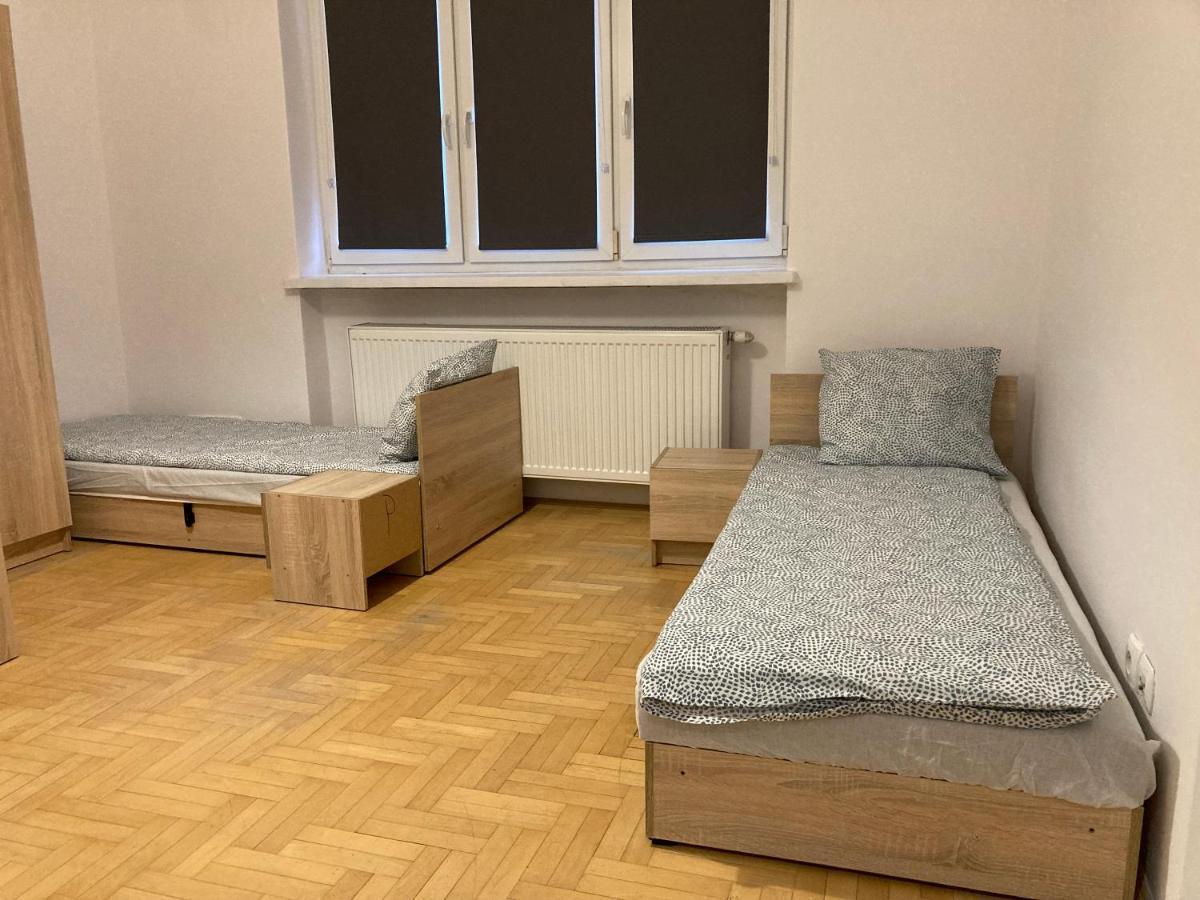 كراكوفيا Apartamenty Prokocim المظهر الخارجي الصورة