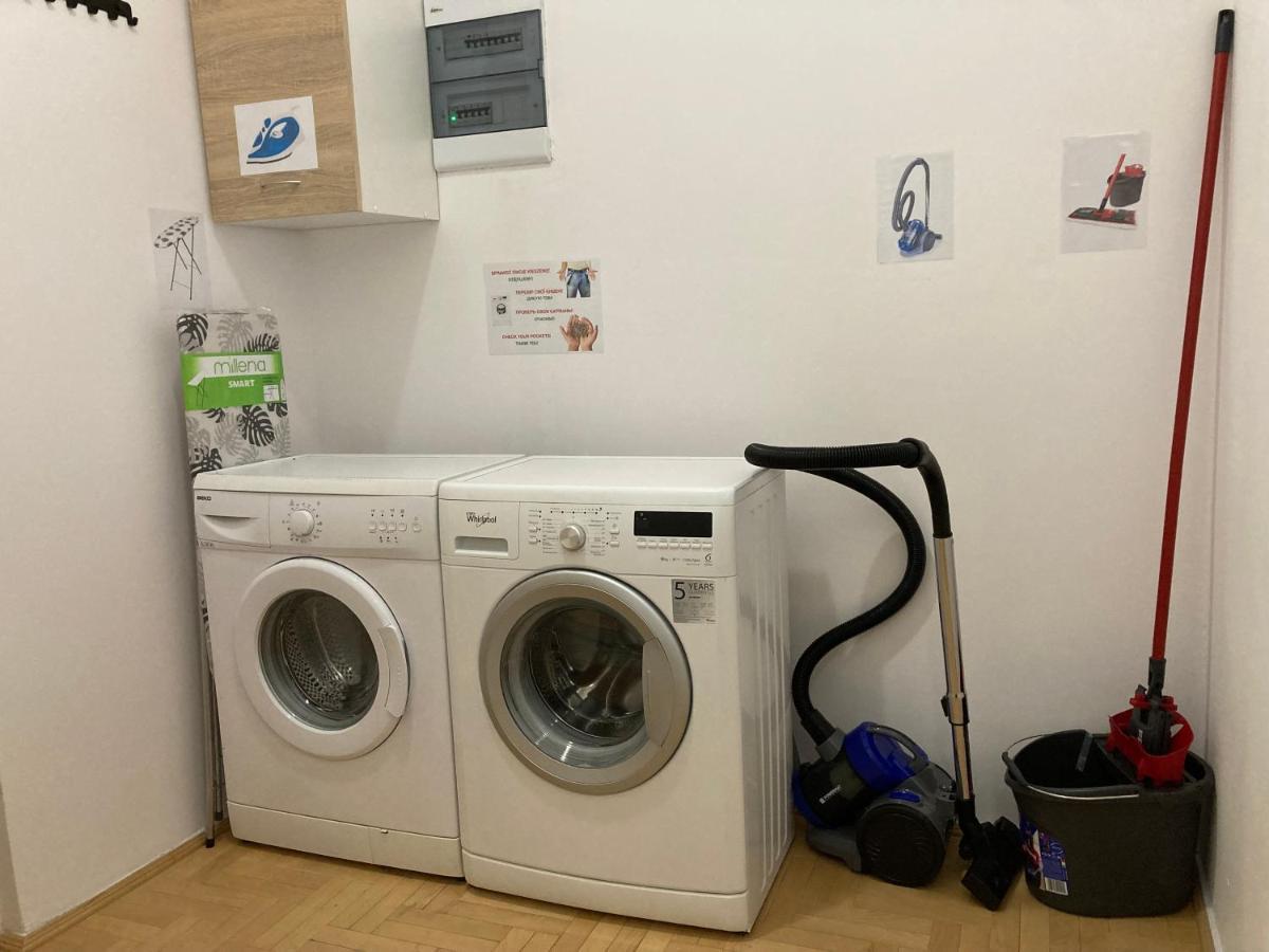 كراكوفيا Apartamenty Prokocim المظهر الخارجي الصورة