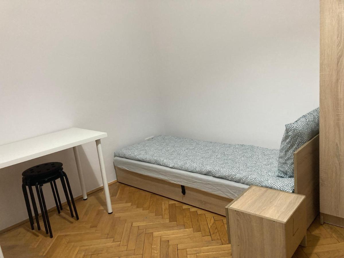 كراكوفيا Apartamenty Prokocim المظهر الخارجي الصورة