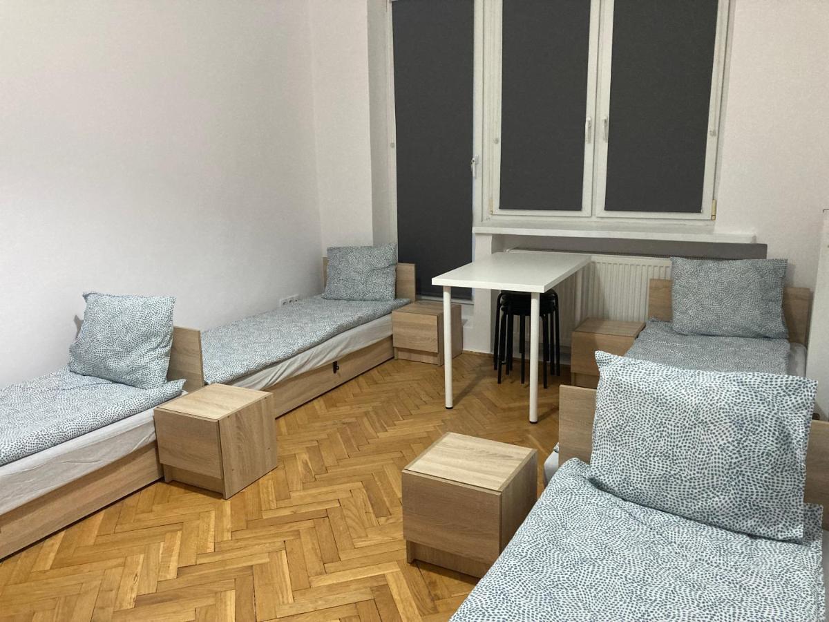 كراكوفيا Apartamenty Prokocim المظهر الخارجي الصورة
