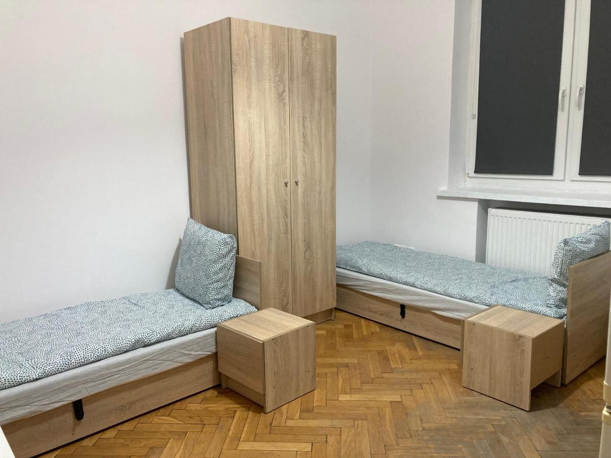 كراكوفيا Apartamenty Prokocim المظهر الخارجي الصورة