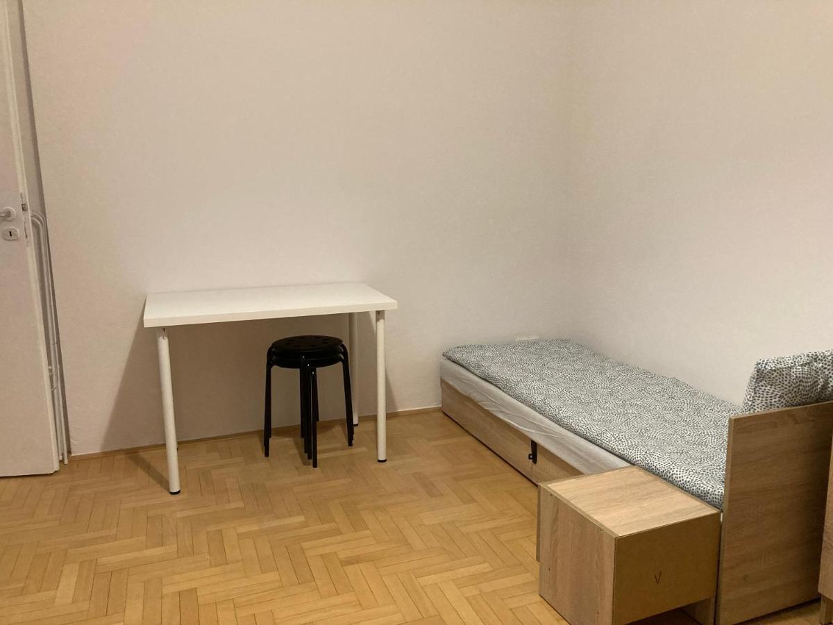 كراكوفيا Apartamenty Prokocim المظهر الخارجي الصورة