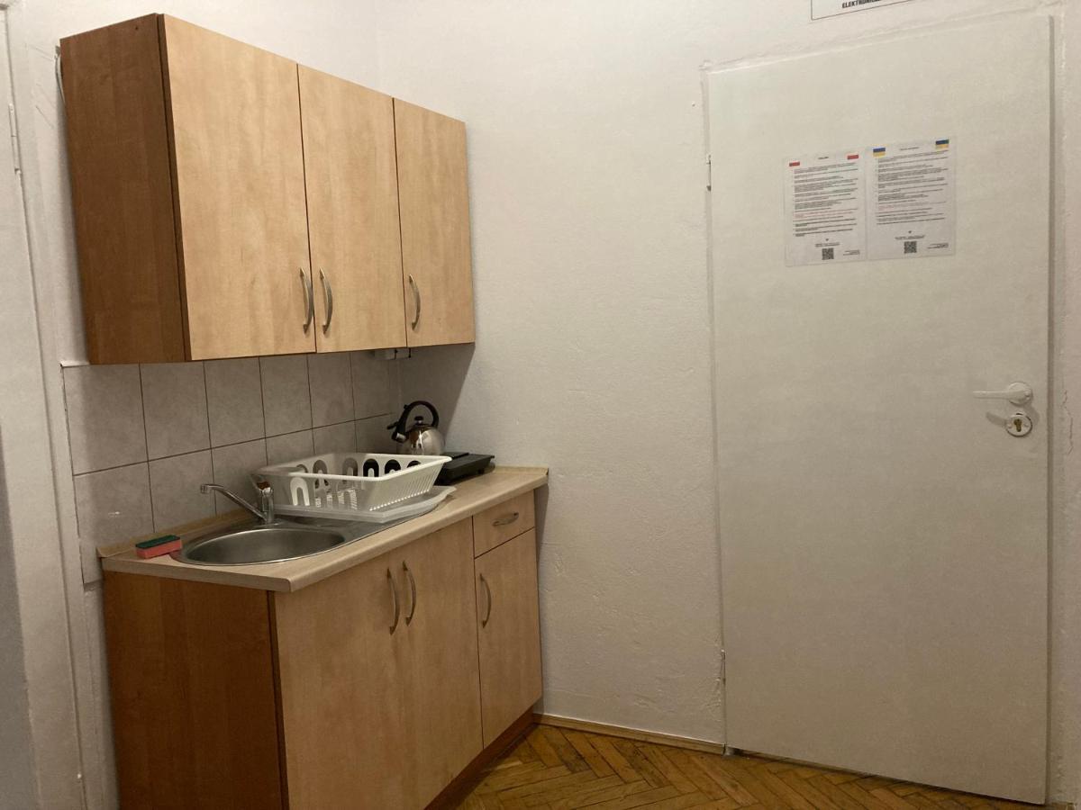 كراكوفيا Apartamenty Prokocim المظهر الخارجي الصورة