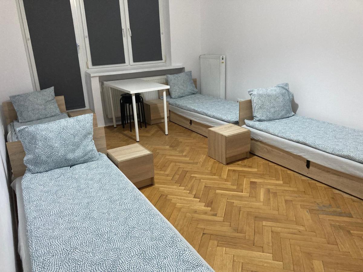 كراكوفيا Apartamenty Prokocim المظهر الخارجي الصورة
