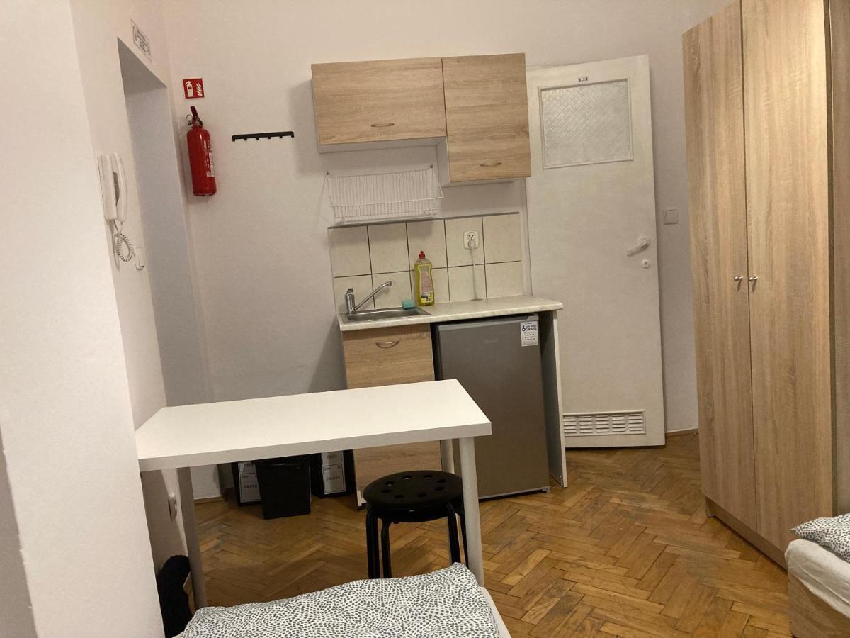 كراكوفيا Apartamenty Prokocim المظهر الخارجي الصورة