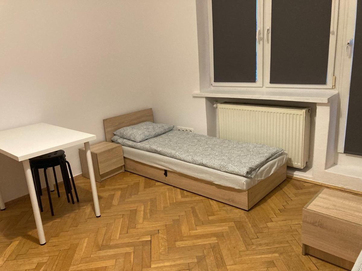 كراكوفيا Apartamenty Prokocim المظهر الخارجي الصورة