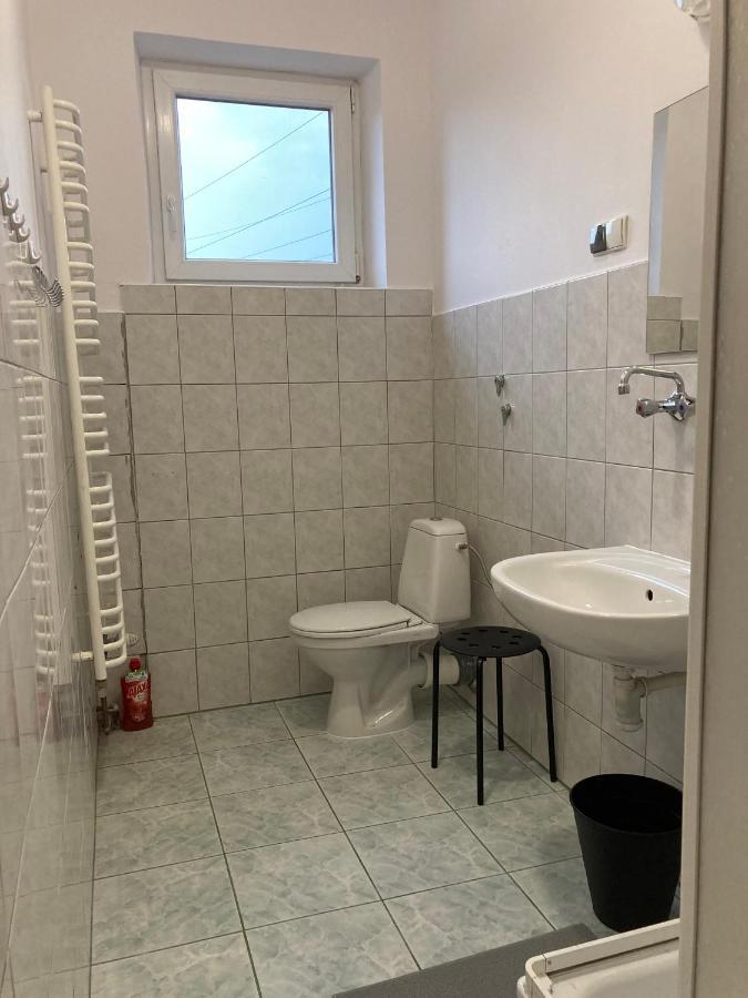 كراكوفيا Apartamenty Prokocim المظهر الخارجي الصورة