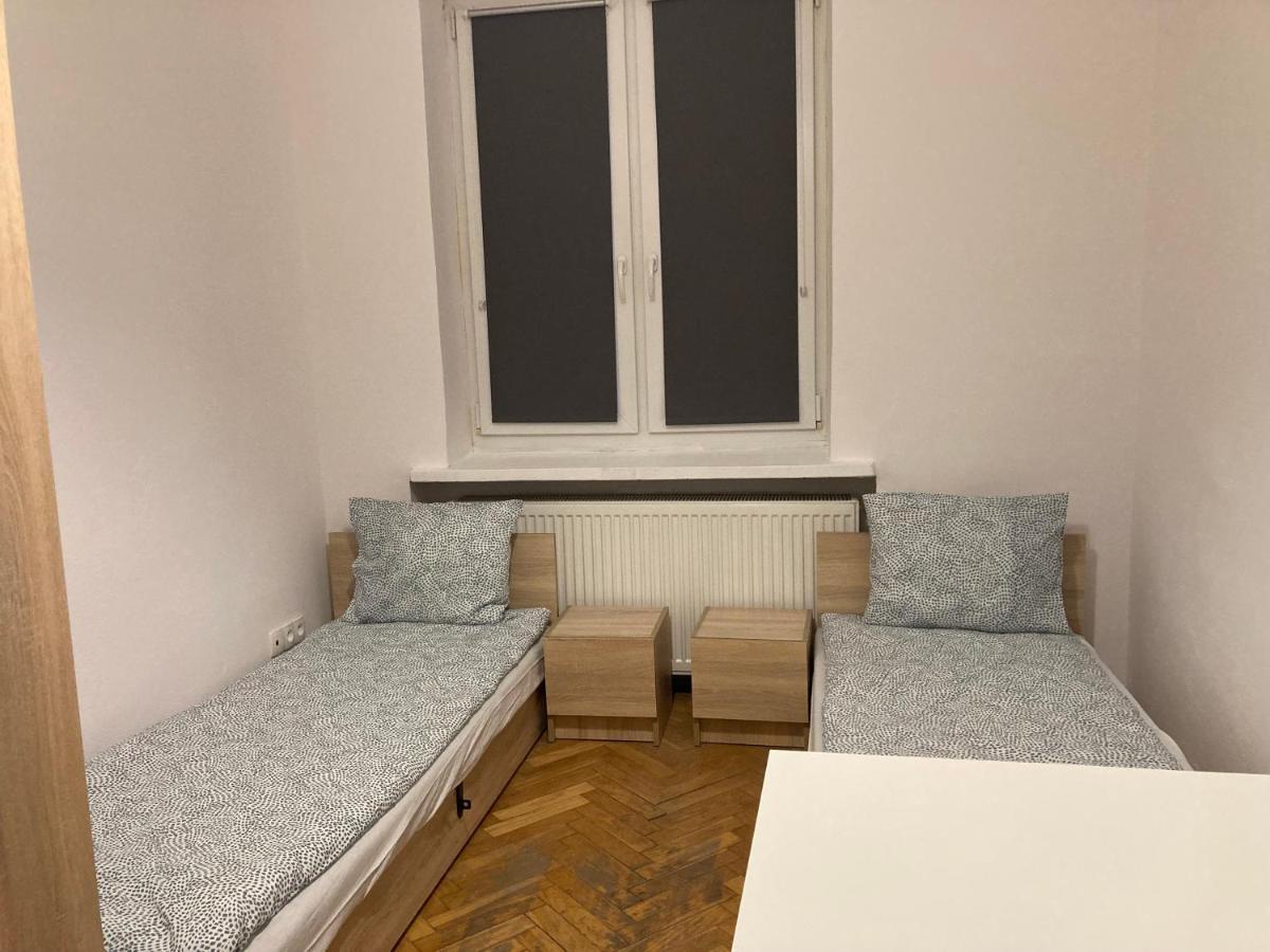 كراكوفيا Apartamenty Prokocim المظهر الخارجي الصورة