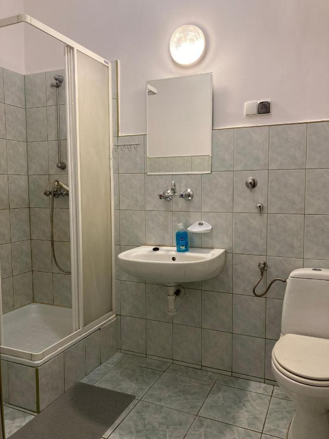 كراكوفيا Apartamenty Prokocim المظهر الخارجي الصورة
