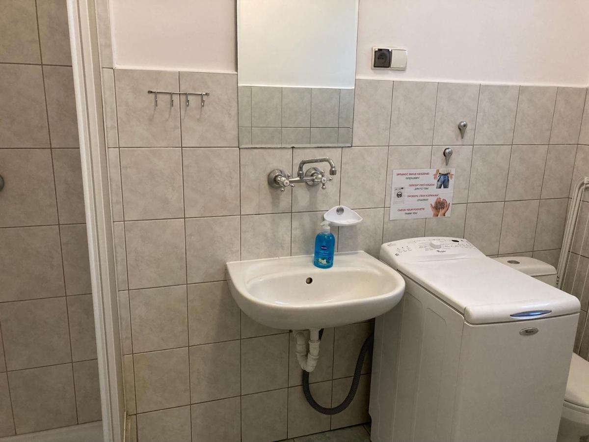 كراكوفيا Apartamenty Prokocim المظهر الخارجي الصورة