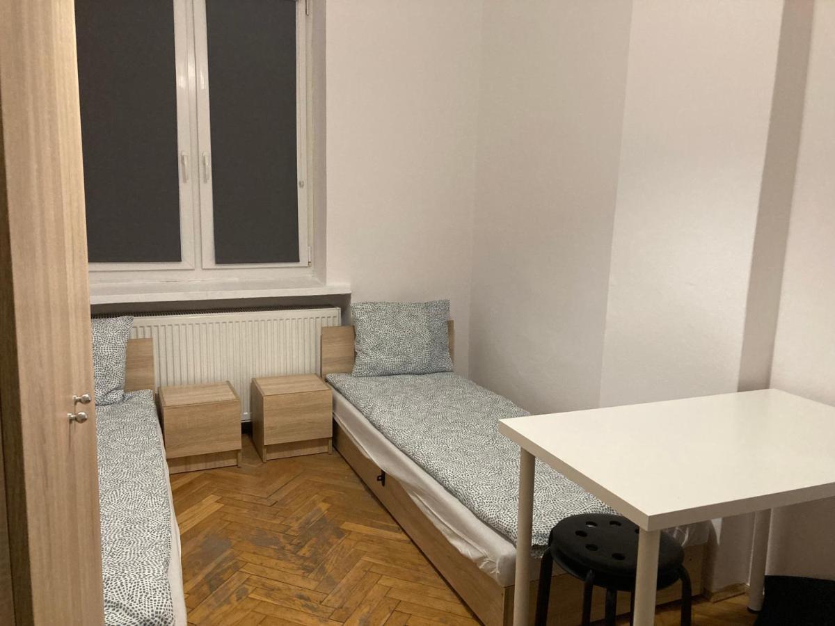 كراكوفيا Apartamenty Prokocim المظهر الخارجي الصورة