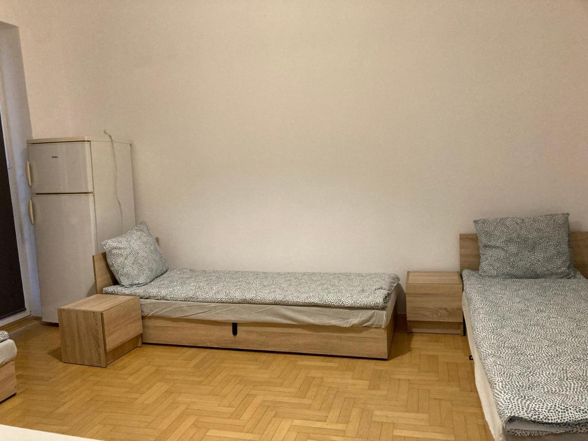 كراكوفيا Apartamenty Prokocim المظهر الخارجي الصورة