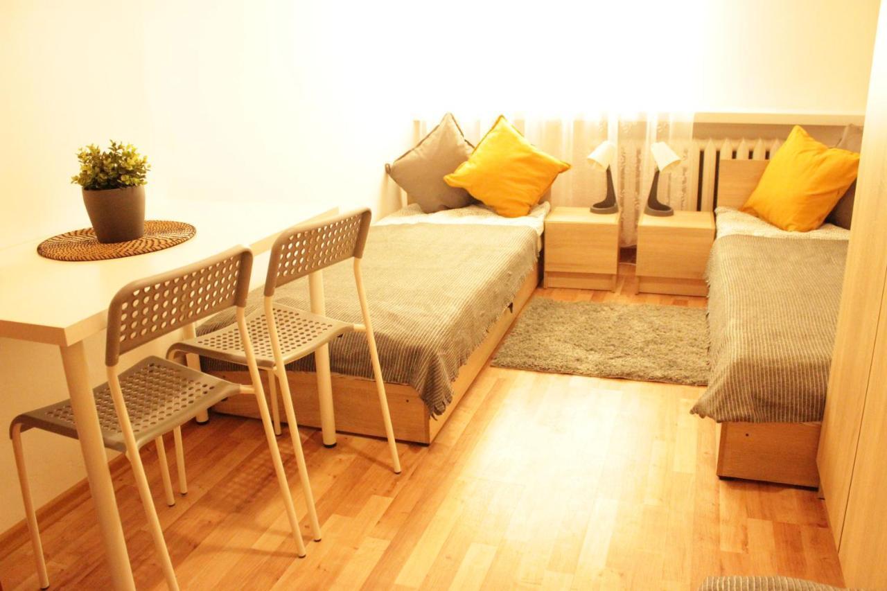 كراكوفيا Apartamenty Prokocim المظهر الخارجي الصورة
